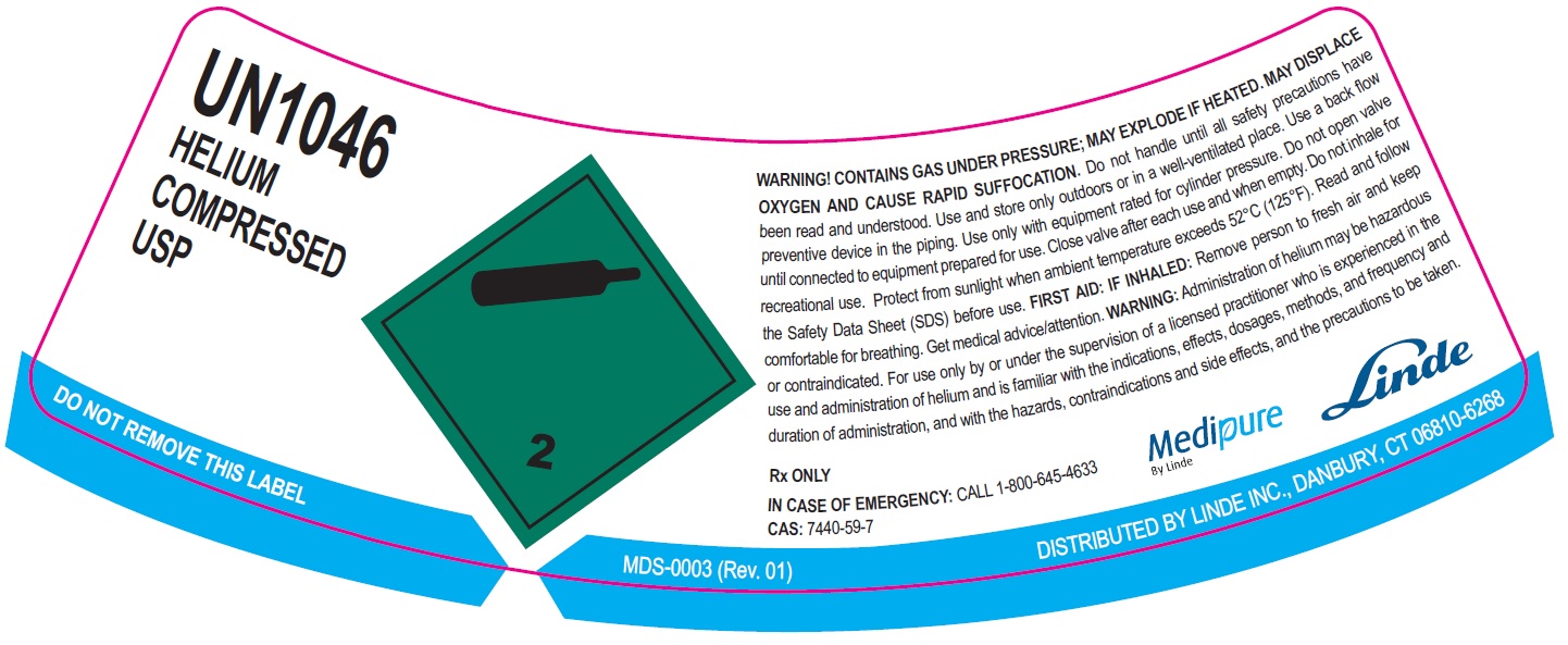 Pill image for Helium - Human