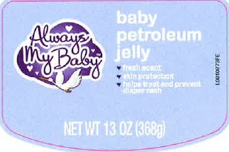 Pill image for Always My Baby 519.001/519ac-ad