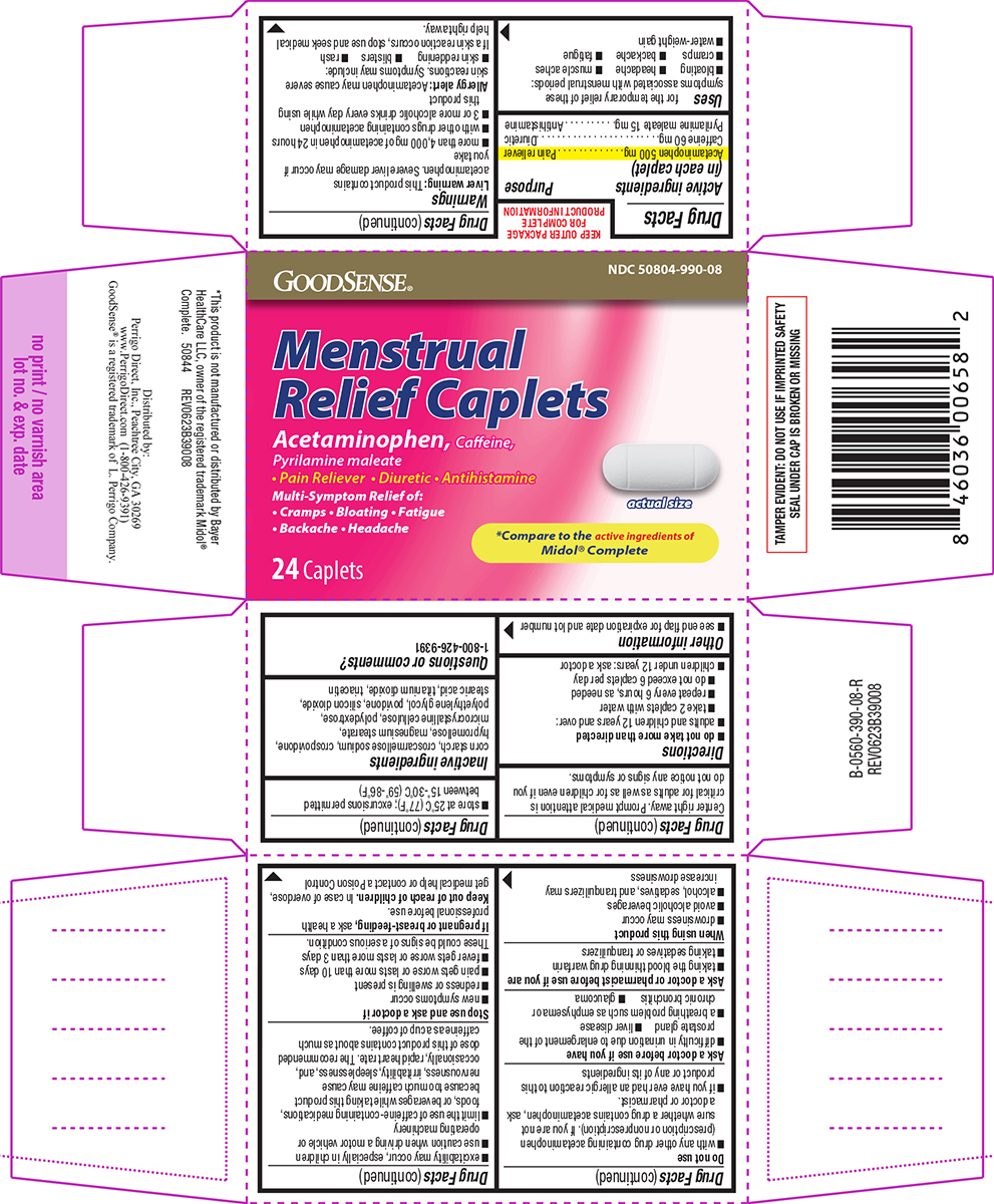 Pill image for goodsense 44-390