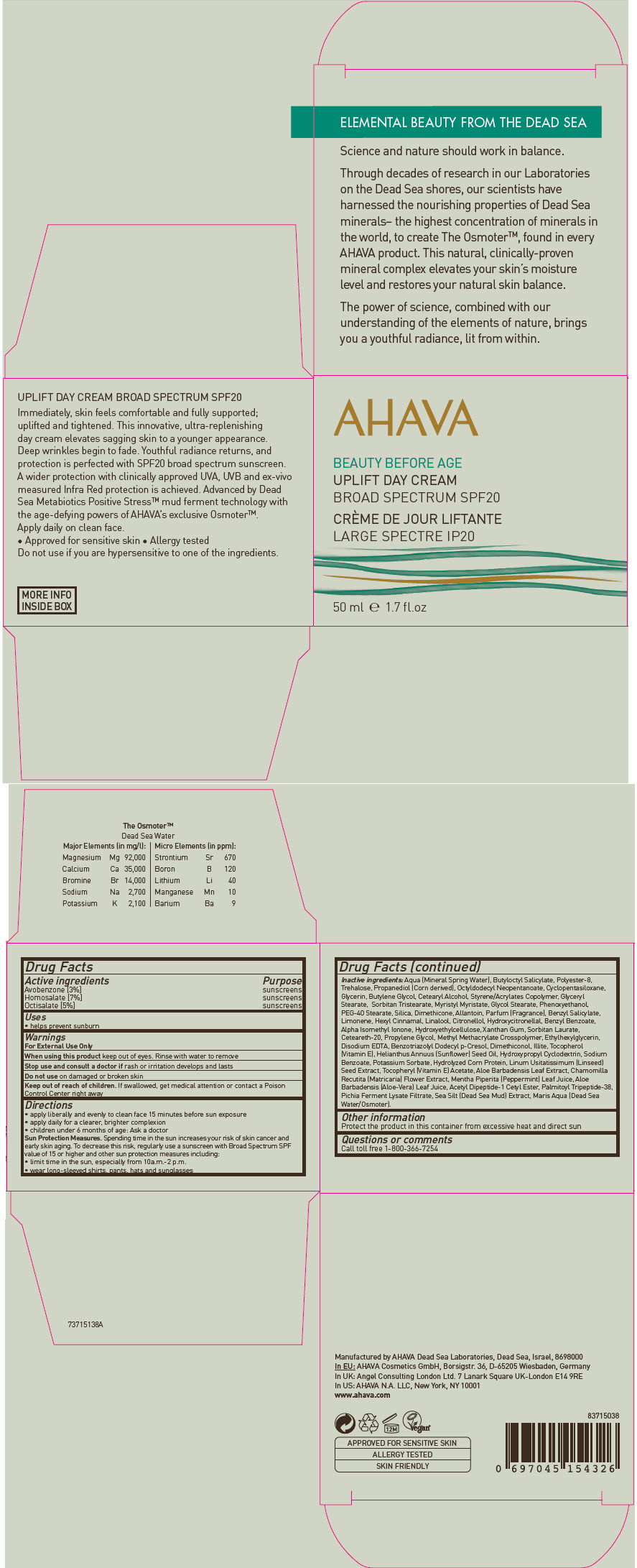 Pill image for Beauty Before Age