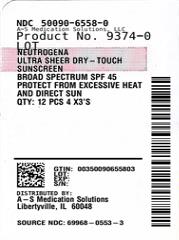 Pill image for Neutrogena ®