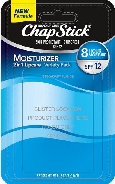 Pill image for Drug Facts