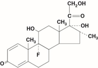Pill image for Dexamethasone Tablets Usp