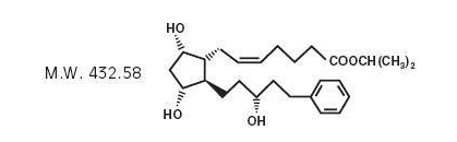 Pill image for These Highlights Do Not Include All The Information Needed To Use Latanoprost Ophthalmic Solution Safely And Effectively. See Full Prescribing Information For Latanoprost Ophthalmic Solution.