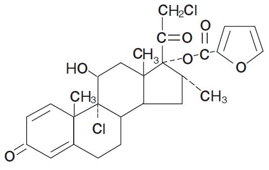 Pill image for these highlights do not include all the information needed to use mometasone furoate ointment safely and effectively. see full prescribing information for mometasone furoate ointment.