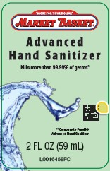 Pill image for Market Basket 370.001/370ab-ae Rev 1