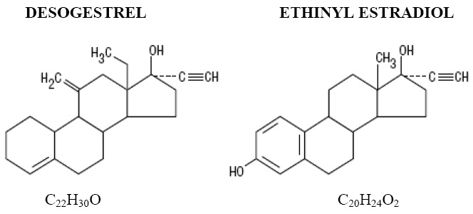 Pill image for Azurette®