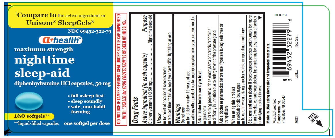 Pill image for Drug Facts