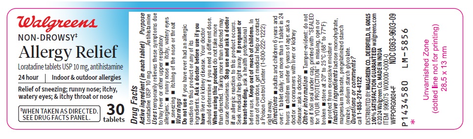 Pill image for Loratadine Tablets Usp 10 Mg