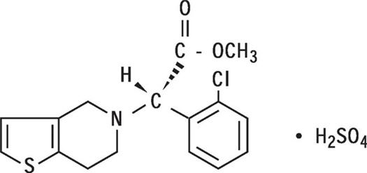 Pill image for These Highlights Do Not Include All The Information Needed To Use Clopidogrel Tablets Safely And Effectively. See Full Prescribing Information For Clopidogrel Tablets.