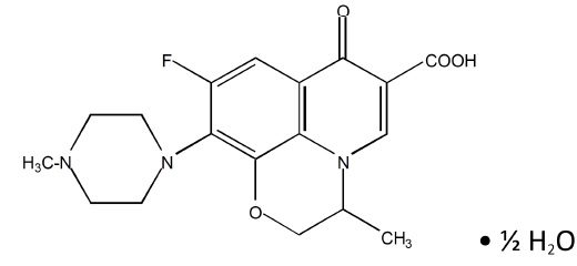 Pill image for These Highlights Do Not Include All The Information Needed To Use Levofloxacin Ophthalmic Solution Safely And Effectively. See Full Prescribing Information For Levofloxacin Ophthalmic Solution.