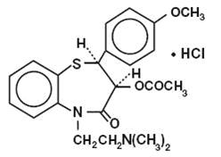 Pill image for Diltiazem Hydrochloride Extended-release Capsules, Usp