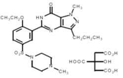 Pill image for These Highlights Do Not Include All The Information Needed To Use Sildenafil Tablets Safely And Effectively. See Full Prescribing Information For Sildenafil Tablets.
