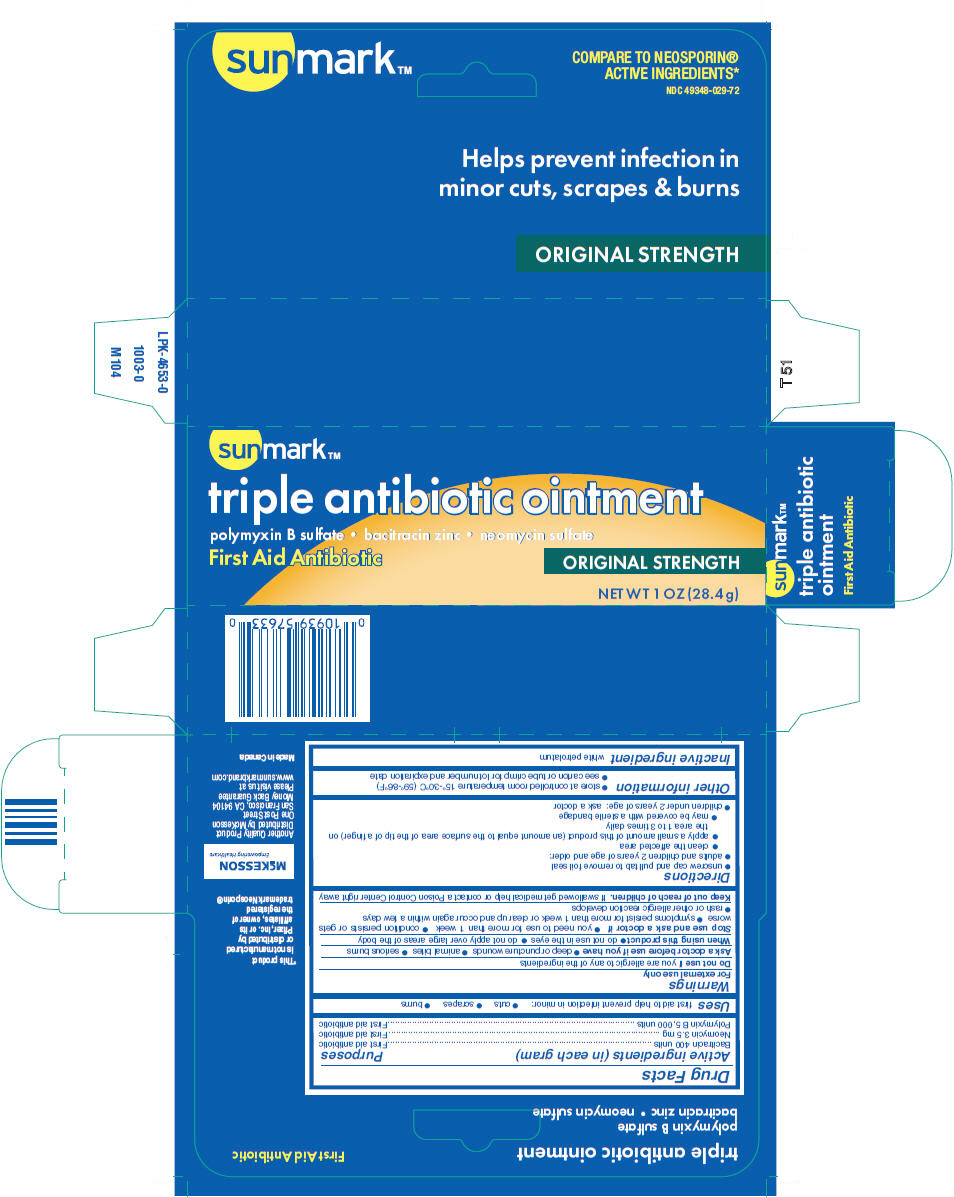 Pill image for Sunmark™