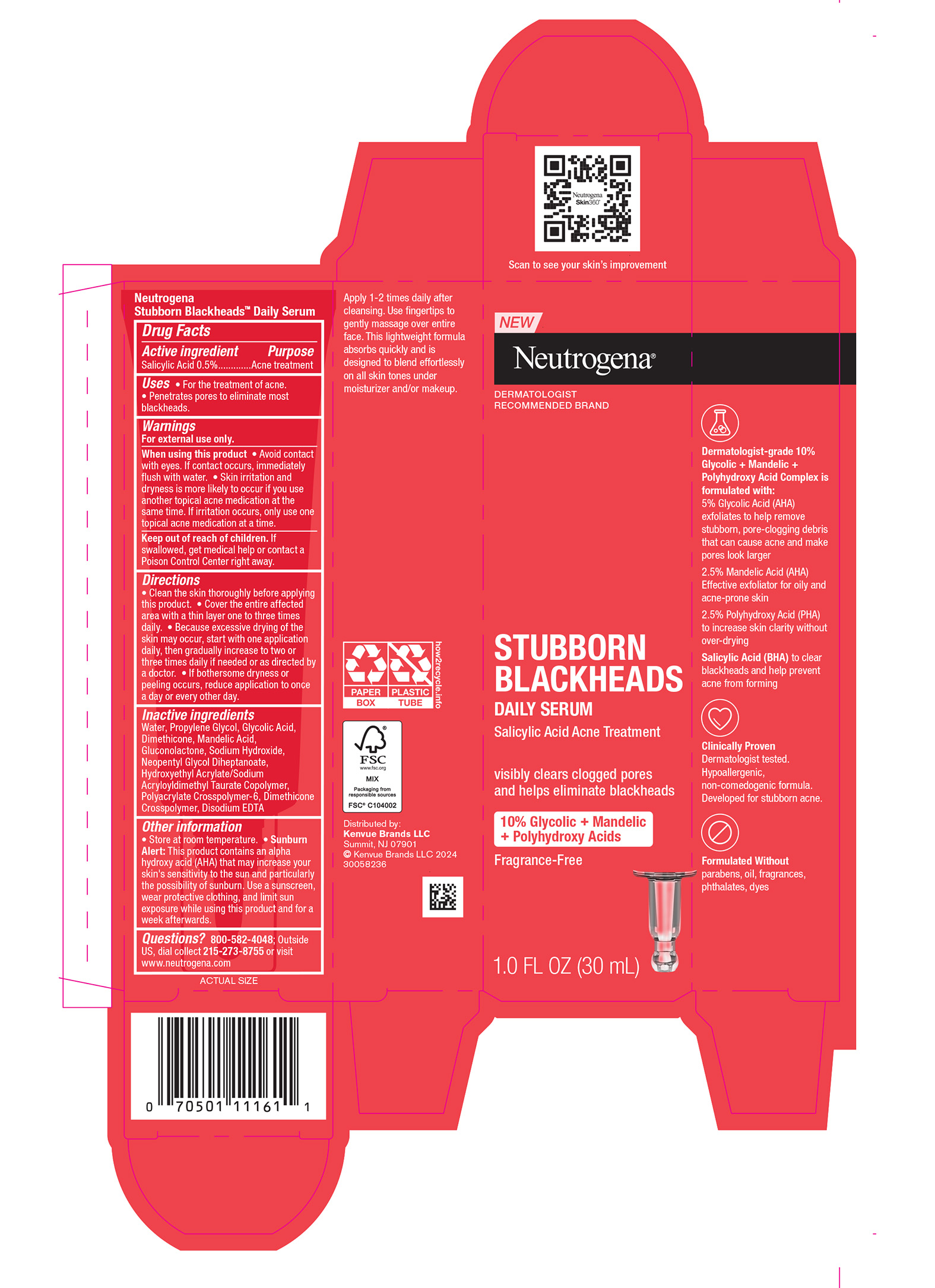 Pill image for neutrogena ®