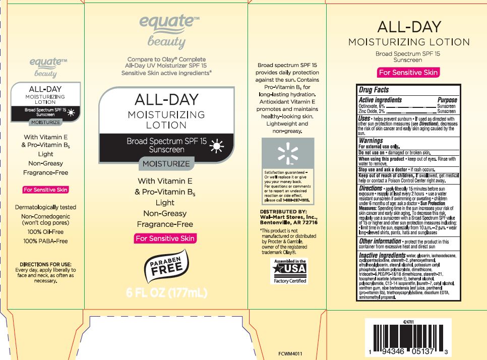 Pill image for Plsf-1844 Eqb All Day Moisturizing Lotion Spf 15 (dmi)