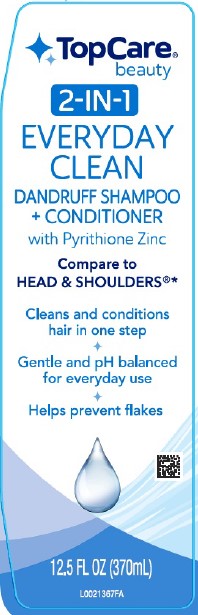 Pill image for Top Care 311.007/311ak-an