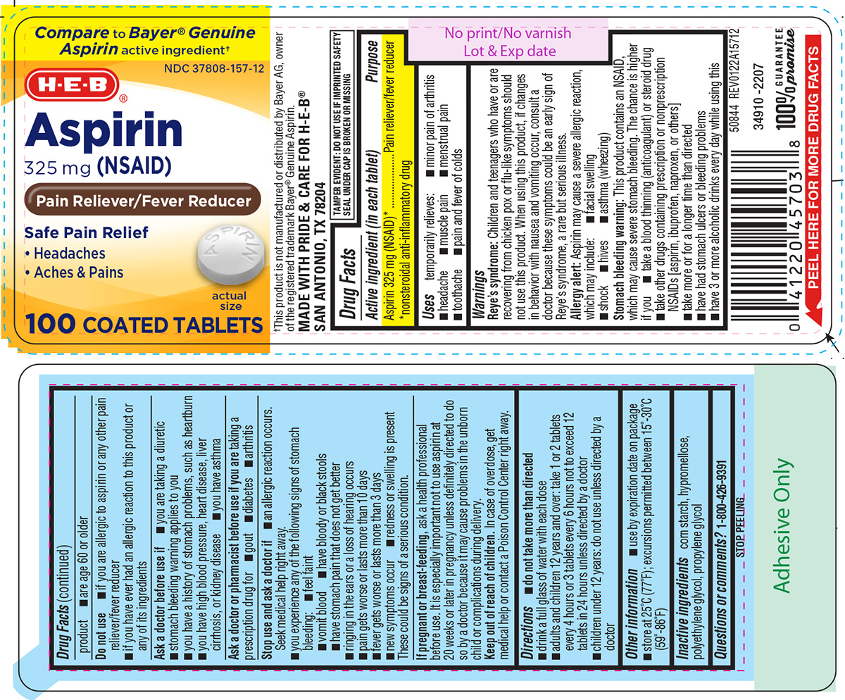 Pill image for Heb 44-157