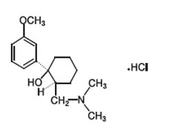Pill image for These Highlights Do Not Include All The Information Needed To Use Tramadol Hydrochloride Extended-release Capsules Safely And Effectively. See Full Prescribing Information For Tramadol Hydrochloride Extended-release Capsules.