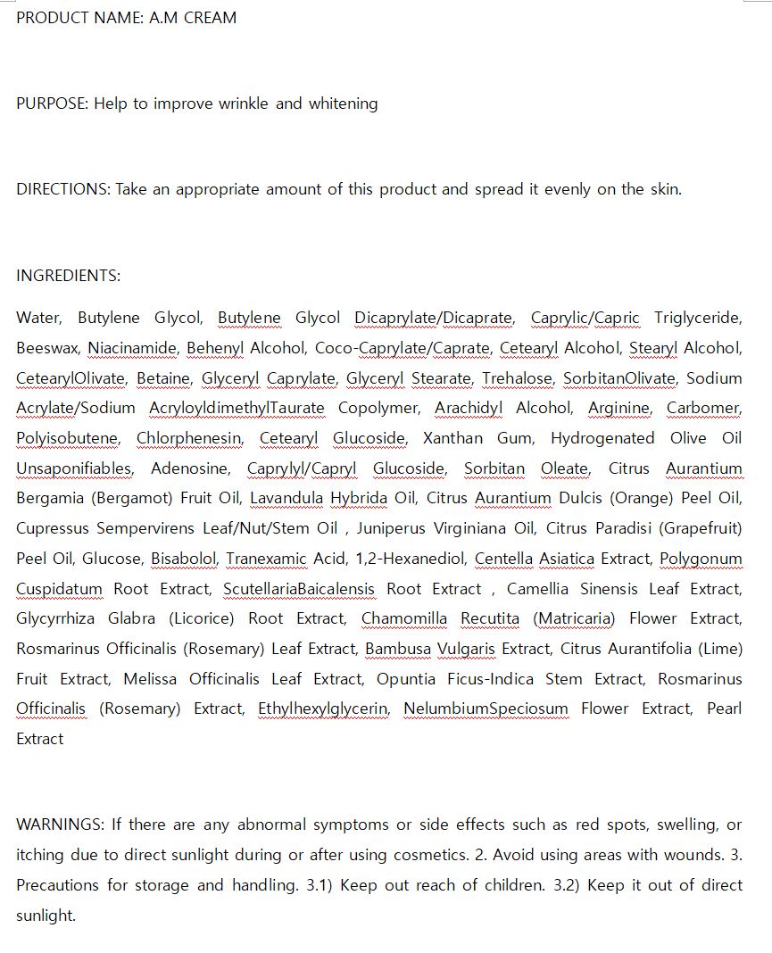 Pill image for J&j Company - Stop-aging Peptide Toner