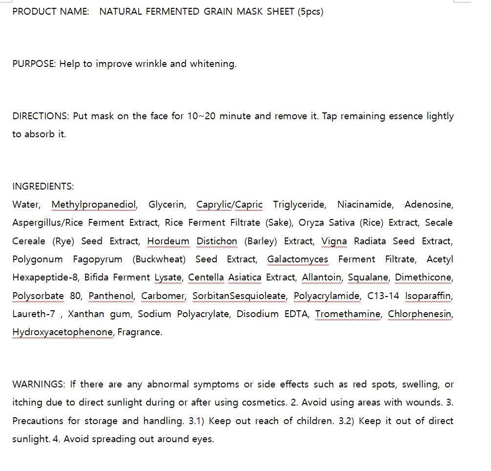 Pill image for J&j Company - Stop-aging Peptide Toner
