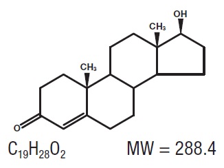 Pill image for These Highlights Do Not Include All The Information Needed To Use Testosterone Topical Solution