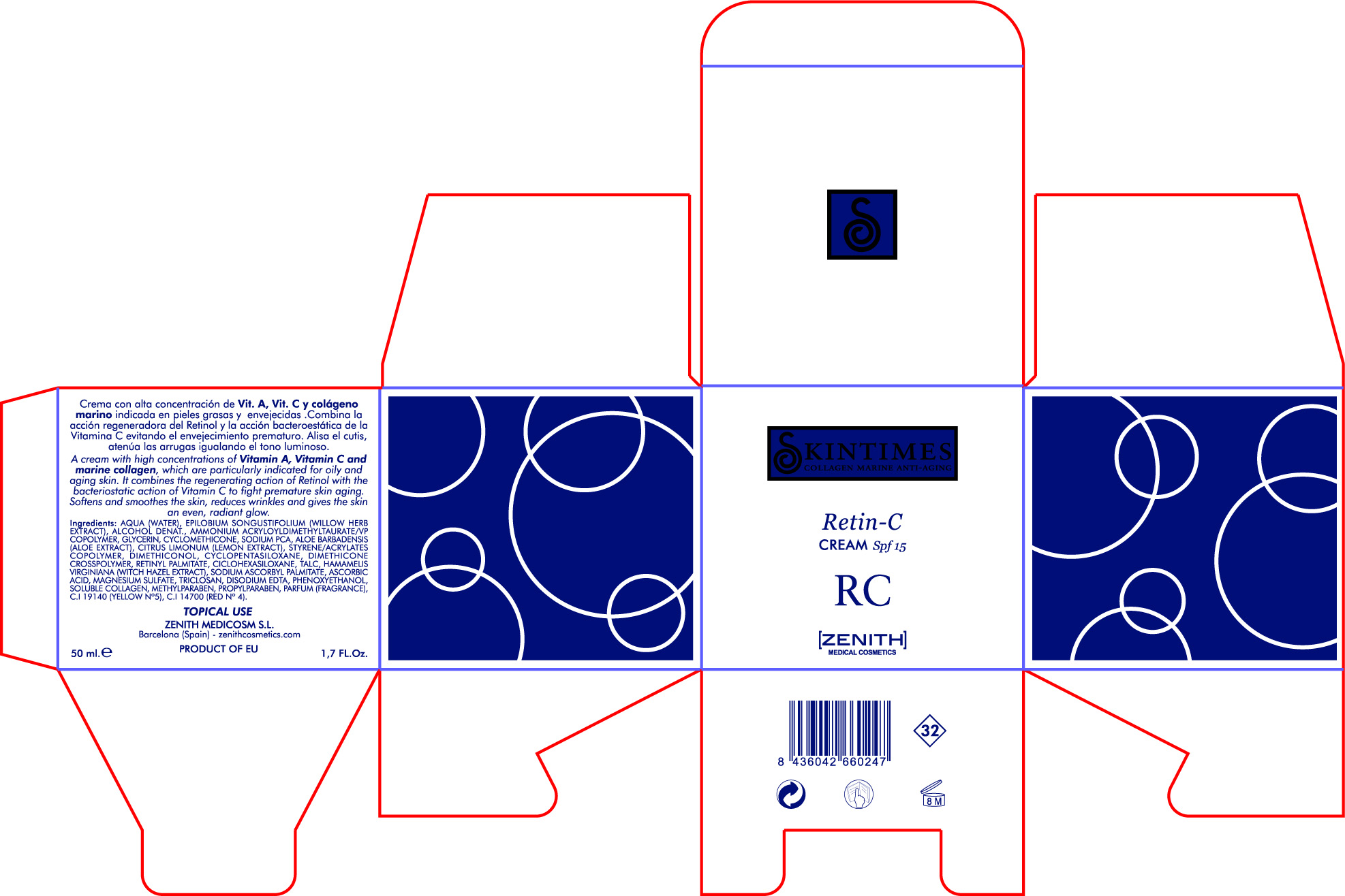 Pill image for Drug Facts