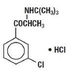 Pill image for These Highlights Do Not Include All The Information Needed To Use Bupropion Hydrochloride Extended-release Tablets (xl) Safely And Effectively. See Full Prescribing Information For Bupropion Hydrochloride Extended-release Tablets (xl).