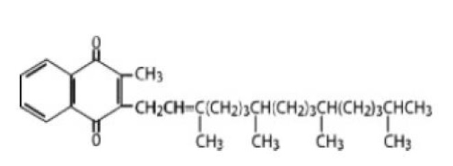 Pill image for These Highlights Do Not Include All The Information Needed To Use Phytonadione Tablets Safely And Effectively. See Full Prescribing Information For Phytonadione Tablets.phytonadione Tablets, For Oral Use