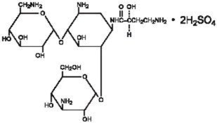 Pill image for Amikacin Sulfate Injection, Usp