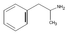 Pill image for Dextroamphetamine Saccharate, Amphetamine Aspartate, Dextroamphetamine Sulfate And Amphetamine Sulfate Tablets Cii