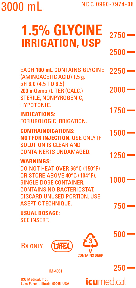 Pill image for 1.5% Glycine Irrigation, Usp