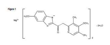 Pill image for These Highlights Do Not Include All The Information Needed To Use Esomeprazole Magnesium For Delayed Release Oral Suspension Safely And Effectively. See Full Prescribing Information For Esomeprazole Magnesium For Delayed Release Oral Suspension.