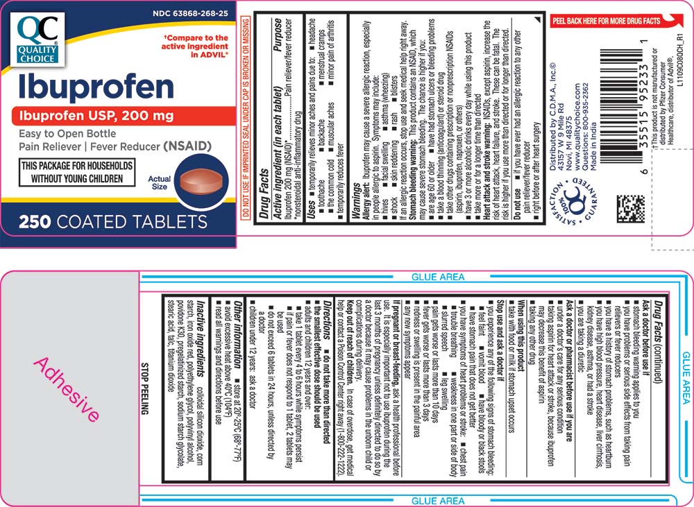 Pill image for 1109c-qch-2021-1109