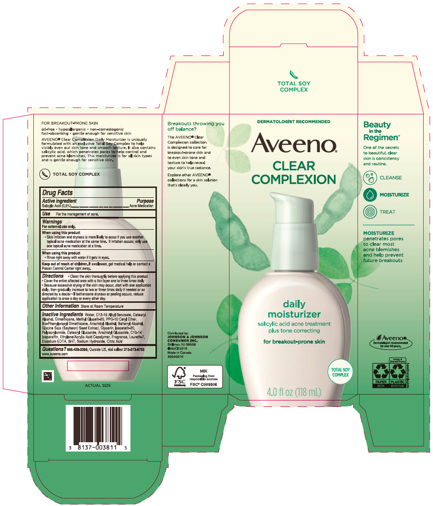Pill image for Aveeno ®