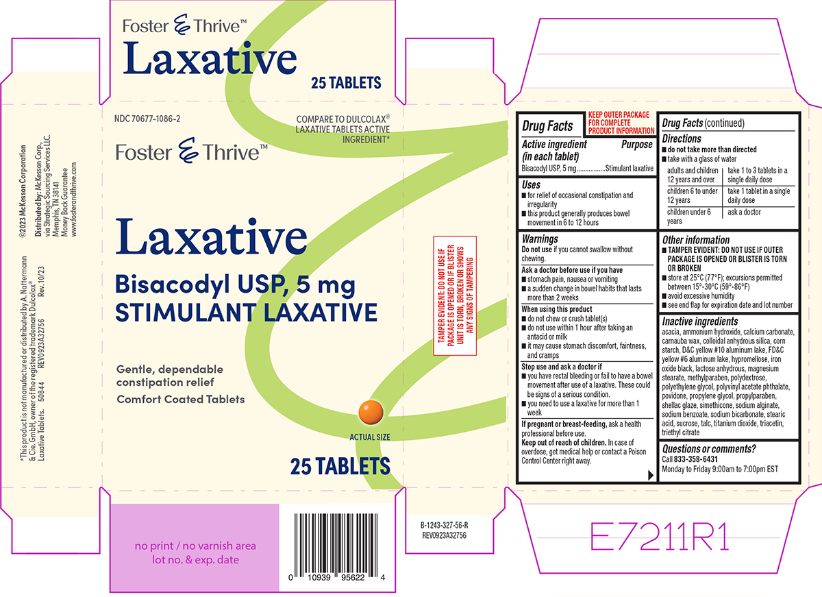 Pill image for Foster And Thrive 44-327