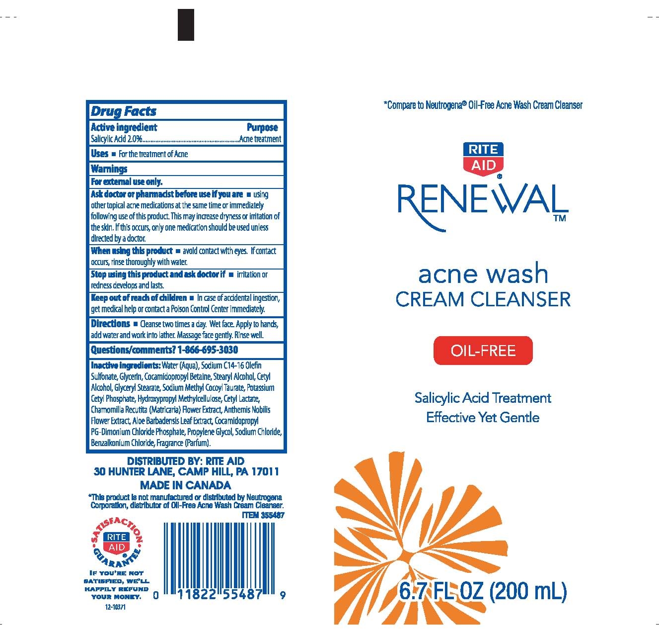 Pill image for Drug Facts