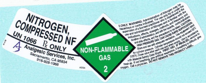 Pill image for Nitrogen