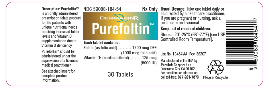 Pill image for Dermacinrx ®