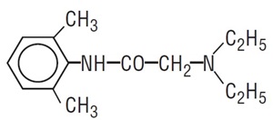 Pill image for Lidocaine Patch Novaplus A200675
