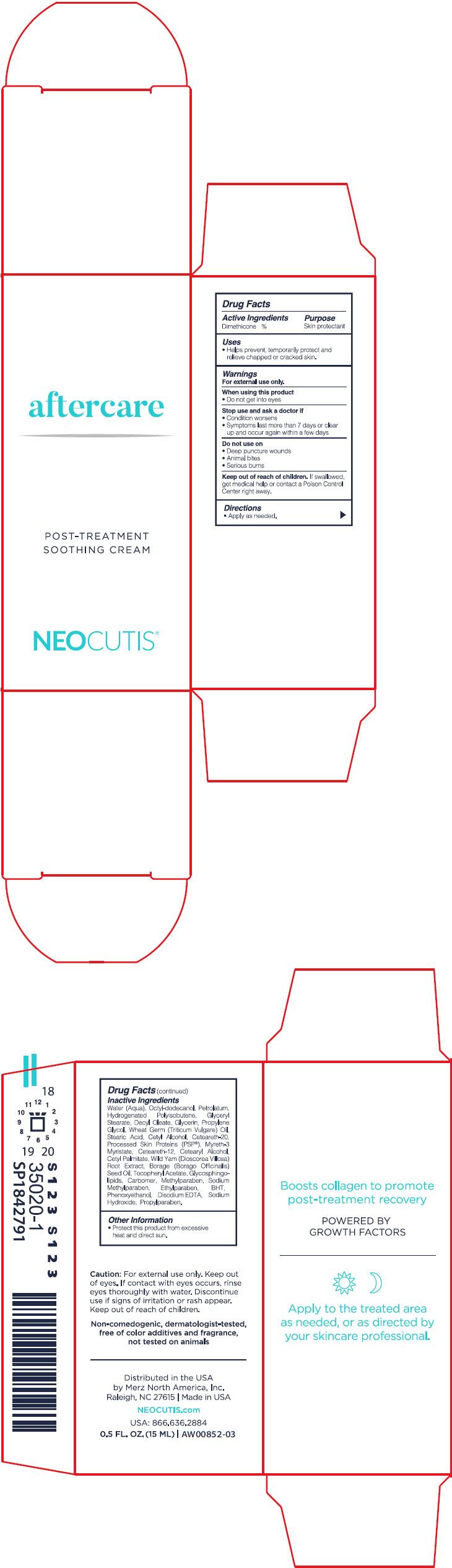 Pill image for After Care