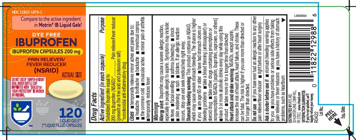 Pill image for Drug Facts