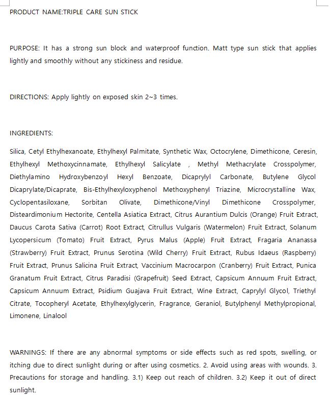 Pill image for J&j Company - Stop-aging Peptide Toner