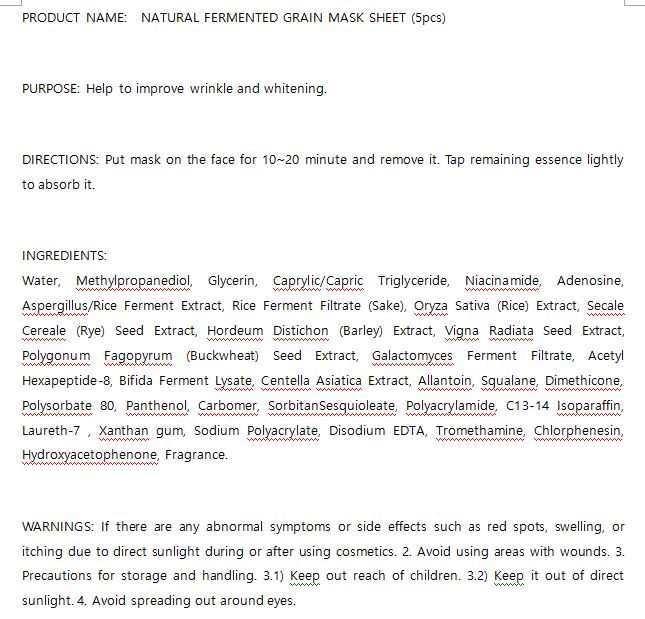 Pill image for J&j Company - Stop-aging Peptide Toner