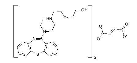 Pill image for These Highlights Do Not Include All The Information Needed To Use Quetiapine Tablets Safely And Effectively. See Full Prescribing Information For Quetiapine Tablets.
