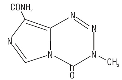 Pill image for These Highlights Do Not Include All The Information Needed To Use Temozolomide Capsules Safely And Effectively. See Full Prescribing Information For Temozolomide Capsules.