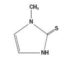 Pill image for rx only