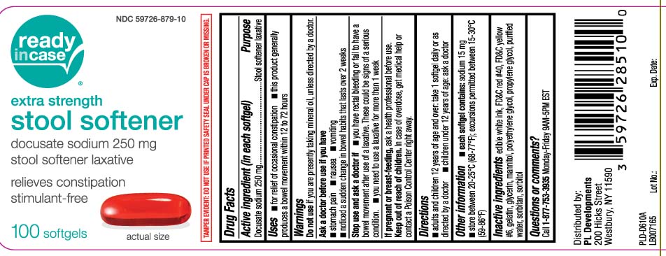 Pill image for Drug Facts