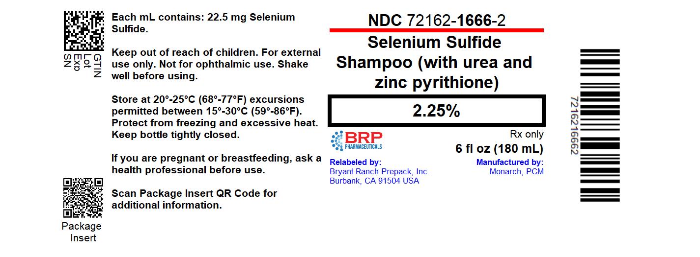 Pill image for Selenium Sulfide Shampoo