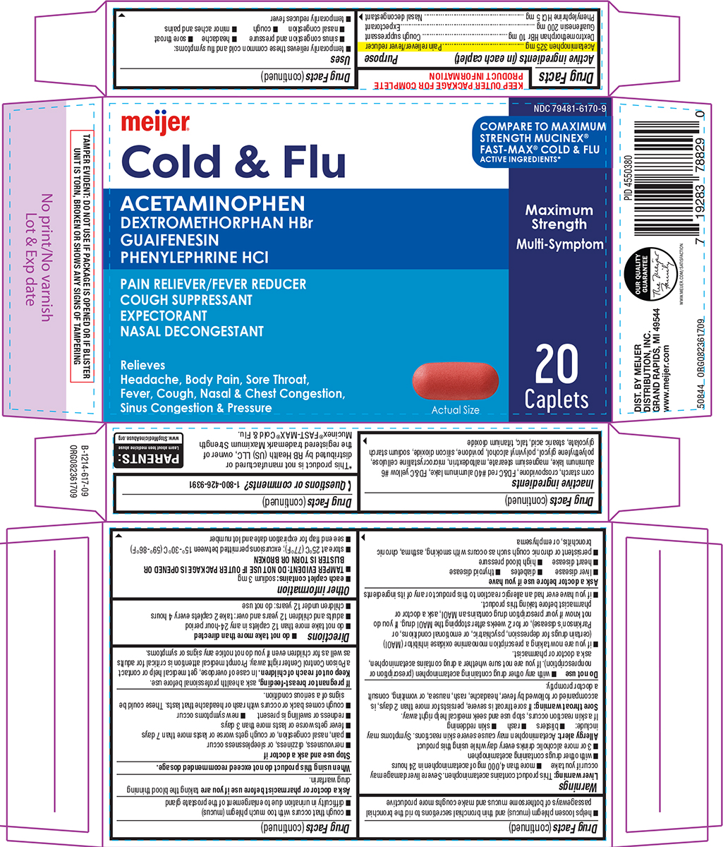 Pill image for Meijer 44-617 Cf
